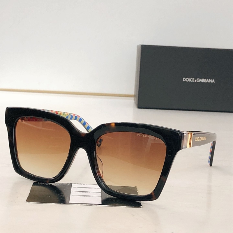 DOLCE GABBANA